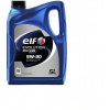 Motorový olej ELF EVOLUTION 900 SXR 5W30 5L (5W30EVOSXR5ELF)