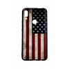 Kryt TopQ Huawei P Smart Z 3D silikón Amerika 43259