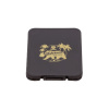 Qnubu California Slim Case, BOX 25 ks