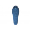 Pinguin Mistral PFM spací pytel třísezonní blue - 185 Levý zip