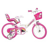 DINO Bikes - Detský bicykel 16