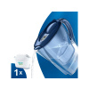 BRITA Filtrační konvice BRITA Marella 2,4l modrá 2024 1052799