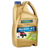 Ravenol 1152160-004-01-999 QUAD 4T 10W-40 - 4L