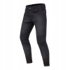 DŽÍNSOVÉ NOHAVICE REBELHORN CLASSIC III SKINNY WASHED BLACK W28L32