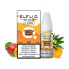 Elf Bar Elfliq Salt Pineapple Mango Orange 10 ml 10 mg