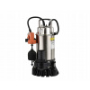 Ponorná pumpa 50KBFU 0,75 INOX IBO s vertikálnym plavákom