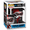 Funko POP! Heroes: Dia De Los DC - Harley