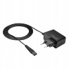 Akyga adaptér 12V / 400mA 4,8W pre Braun shavers plug 1,8 m