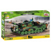 Kocky Cobi Tank Leopard 2 A4 2618 864 dielov