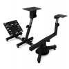 AROZZI závodní simulátor VELOCITA/ černý (VELOCITA-BLACK)