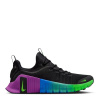 Nike FREE METCON 6 Blk/Grn/Purple 9 (44)