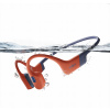 Bluetooth slúchadlá s kostným vedením Shokz OpenSwim Pro RED USB-C