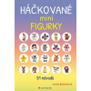 Háčkované minifigurky - 51 návodů