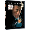 Náhla smrť - DVD