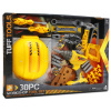 Tuff Tools Náradie set s prilbou