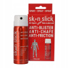 Sprej SBR Sports Skin Slick proti odreninám