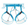Petzl Altitude barva white/turquoise velikost S/M