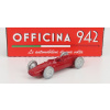 Officina-942 Ferrari F1 156f2 1:76 Červená