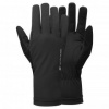 Montane Trail Lite Glove black M; Černá rukavice