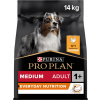 Pro Plan granuly Medium Adult Everyday Nutrition kuracie 14kg