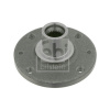 FEBI BILSTEIN Náboj kolesa FEBI BILSTEIN 09321