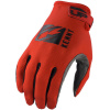 KENNY 241-2508011-1301 Rukavice cross/enduro/MTB, model UP RED, farba červená/čierna, veľkosť XXXL