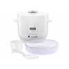 Rýžovar Siguro RC-R701W Rice Master Digital s napařovákem