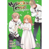 Mushoku Tensei: Jobless Reincarnation (Manga) Vol. 12 (Yuka Fujikawa)(Brožovaná)