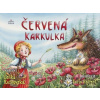 Červená karkulka