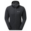 Mikina Thermo Grid Protium Montane® – Charcoal vel. XXL