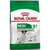 Royal Canin Canine Mini Adult 8+ 8kg