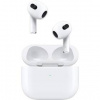 Slúchadlá Apple AirPods 2021 s MagSafe nabíjacím puzdrom (MME73ZM/A)