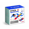 Magformers Stick-O Dopravní prostředky