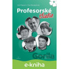 E-kniha Profesorské šťastie - Eva Bacigalová, Ján Riapoš
