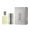 Hugo Boss No.6, Edt 100ml + 75ml deostick pre mužov