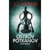 Ostrov potkanov a iné príbehy