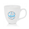Orion Porcelánový hrnček NEJLEPŠÍ TATÍNEK 470 ml