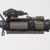 Súprava krytiek M4 Carbine Kit Manta Defense® – Olive Drab
