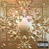 West Kanye & Jay Z - Watch The Throne [CD]