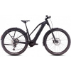 Elektrokolo Cube Reaction Hybrid Race Allroad, trapeze - Black´n´metal 2025 L-19