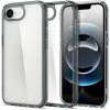 Spigen Ultra Hybrid, space crystal - iPhone 16e