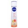 NIVEA 4005900842947 dezodorant Dezodorant v spreji pre ženy 150 ml 1 ks
