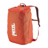 Lezecký batoh Petzl Kliff red