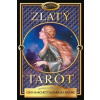 Kapesní Zlatý tarot - Barbara Moore, Marchetti Ciro