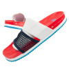 Adidas aSMC Lette W FZ2884 flip-flops (196391) Green 38