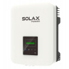 SOLAX POWER SOLAX X3-MIC-4K-G2 / 4kW / 3Fázový / Sieťový Menič / 2x MPPT