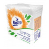 Linteo servítky Satin 30x30cm 100ks