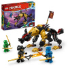 LEGO LEGO® Ninjago 71790 Cisársky lovec drakov