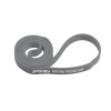 Posilovací guma Cross Band 25-40kg POWER II Grey - Spokey barva: šedá