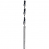 Bosch Špirálový vrták HSS PointTeQ 3,5 mm 2608577203